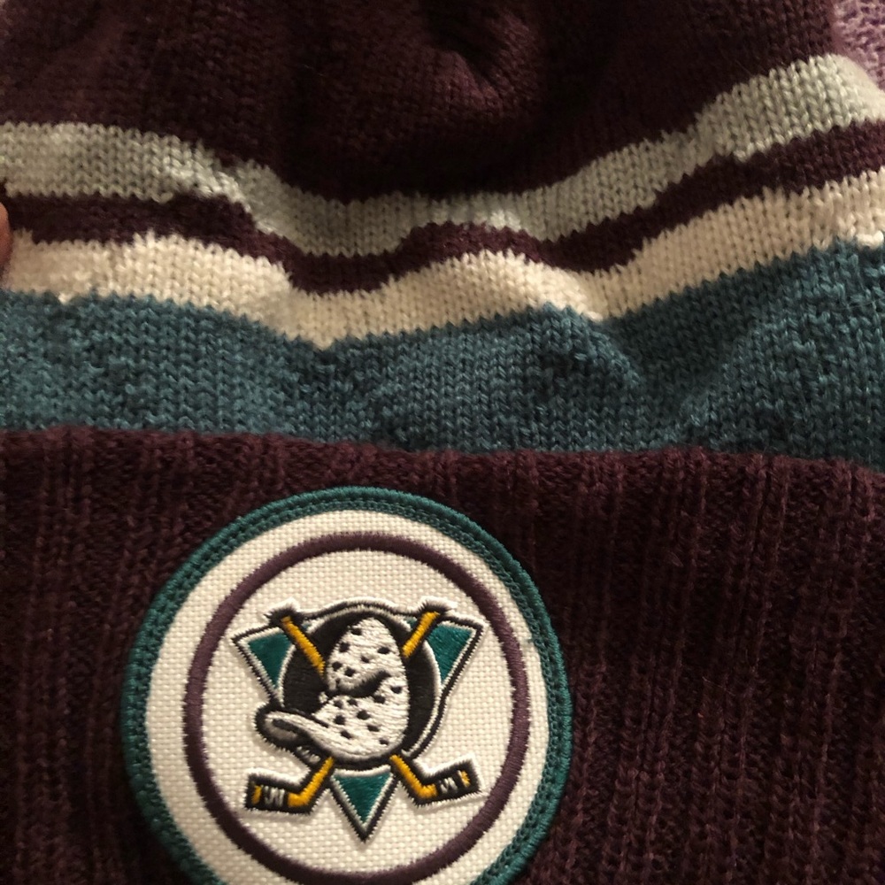 Hat very nice!!! Never worn, tag lost... - Picture 4 of 5